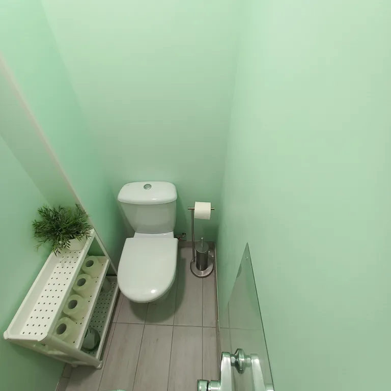 Квартира Комната в центре у метро — Санкт-Петербург