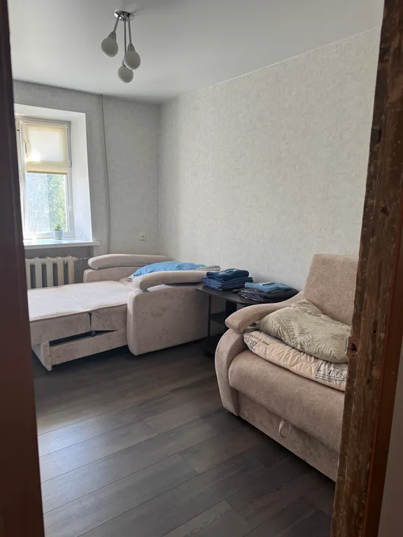 Квартира в центре города