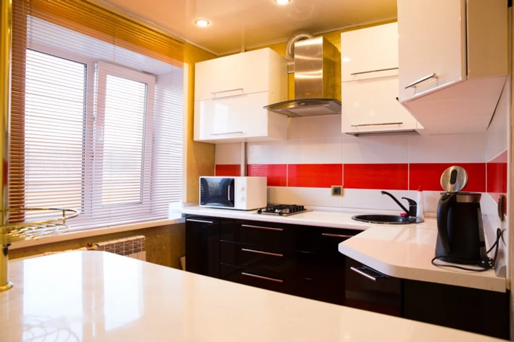 Квартира 1-комнатная Квартира — Тверь