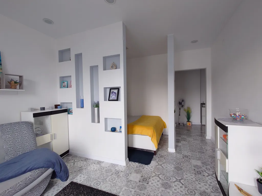 Уютная квартира в стиле прованс — аренда посуточно в Зеленоградск