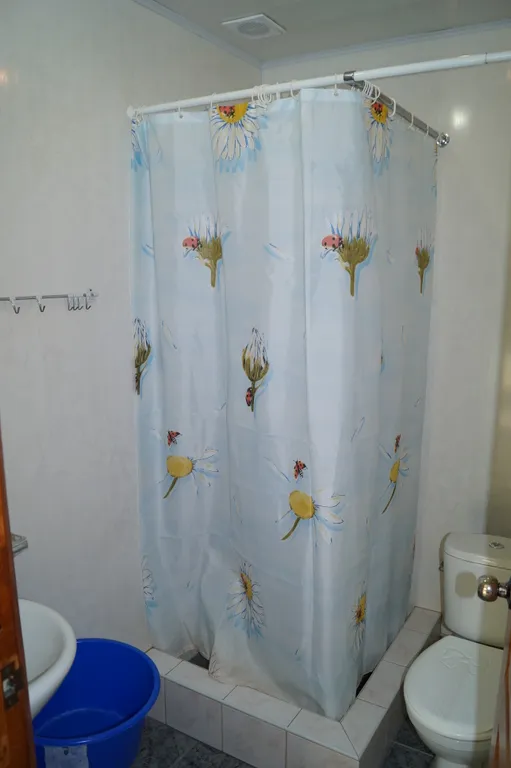 Гурзуфский домик