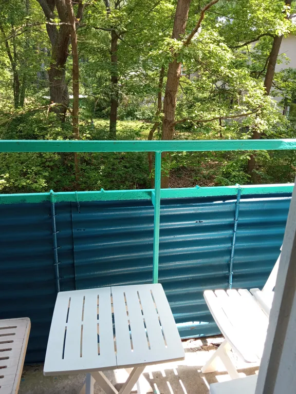 Квартира в центре рядом с море