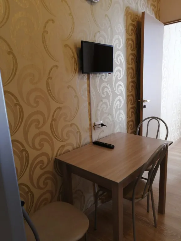 Квартира Апартаменты с видом на море — Адлер