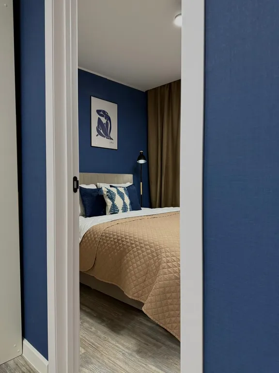 2 комн квартира район Обелиск