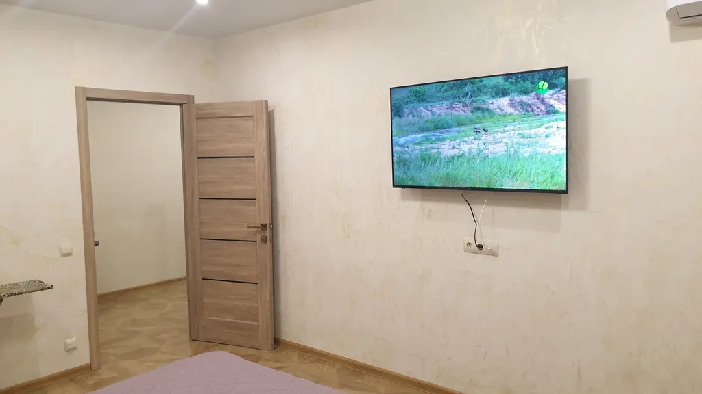 Квартира Уютная квартира рядом с шикарной локацией — Владивосток