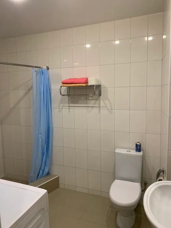 Квартира Квартира Уютная студия рядом с морем — Анапа