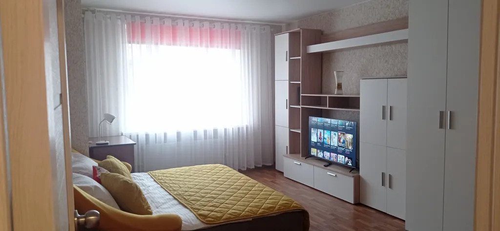 Квартира Уютная квартира у побережья Финского залива — Кронштадт