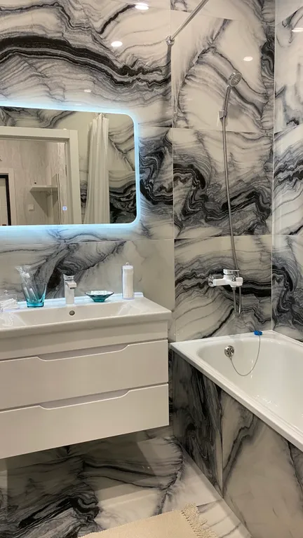 Апартаменты юга Ставрополя