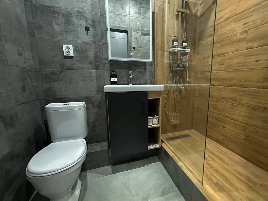 Стильная студия в солнечной столице Адыгеи