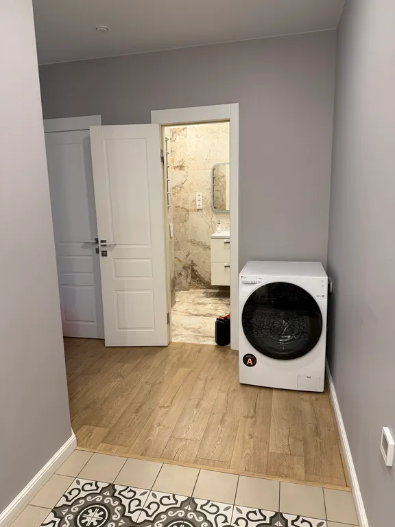 Семейные апартаменты мечты