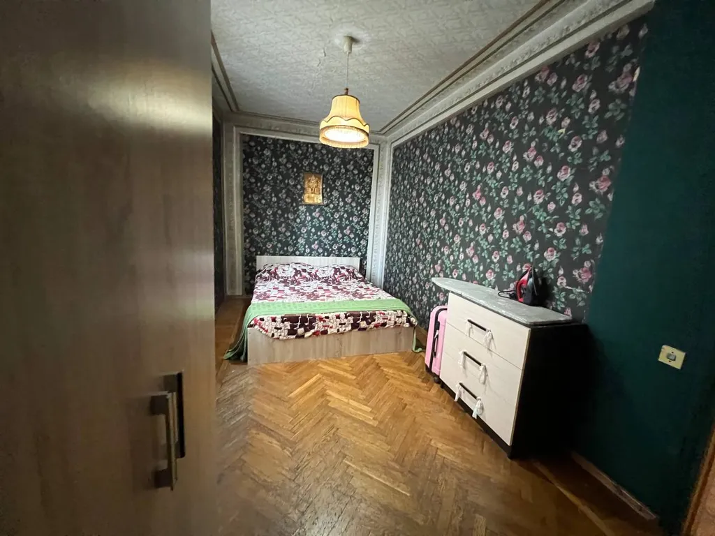 Квартира Уютная квартира у моря — Сухум