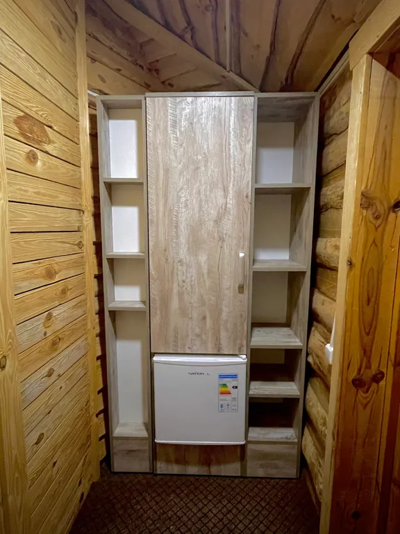 Двухместный номер в усадьбе «Вишня»