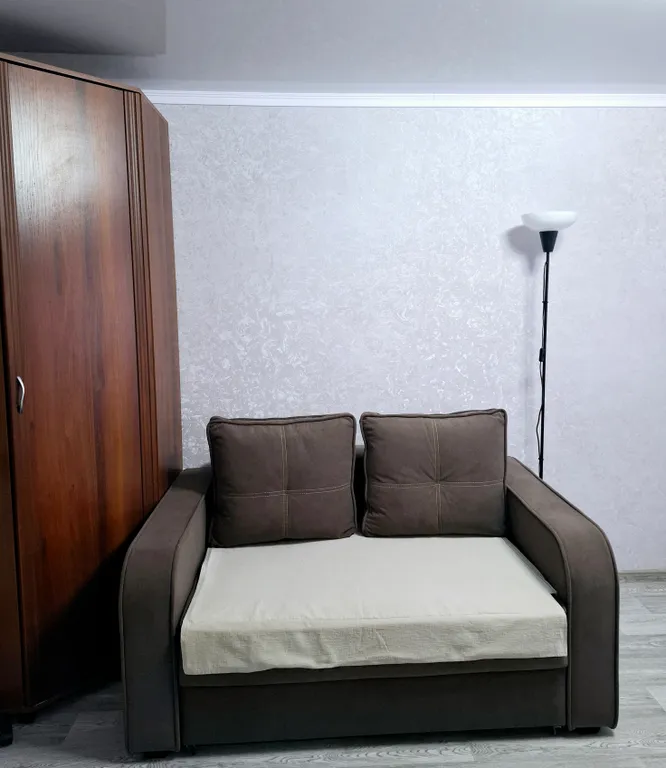 Уютная квартира в самом лучшем районе города