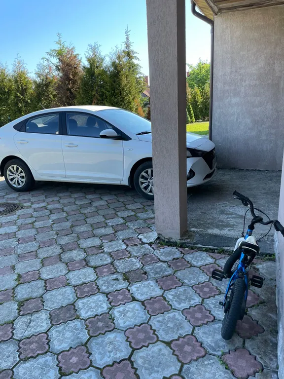 4-комнатный Дом