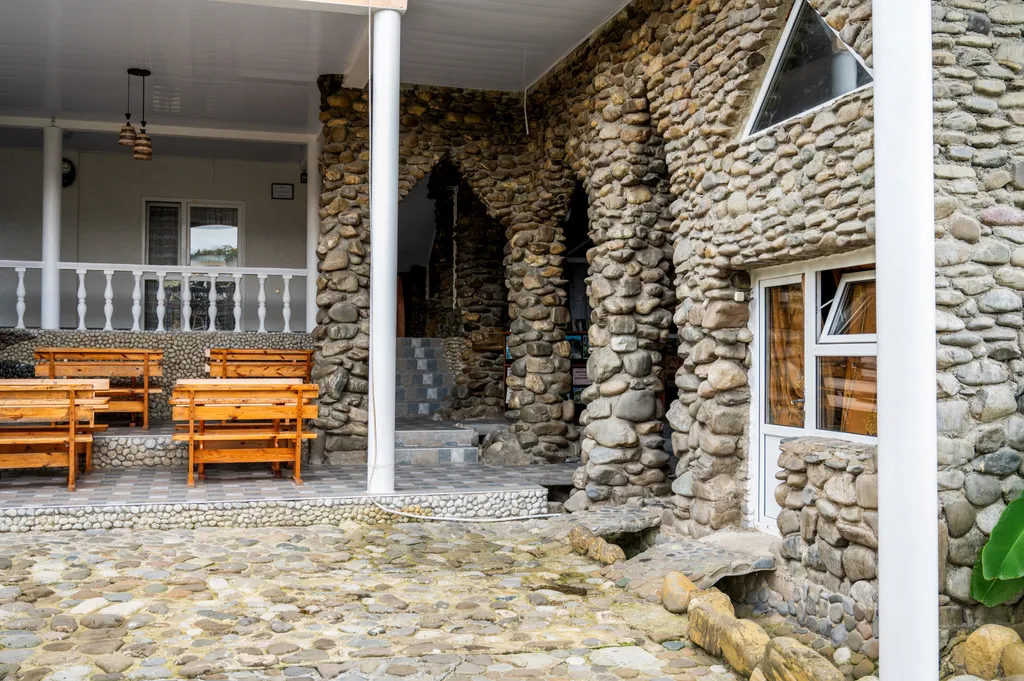 Квартира Комната — Нижнее Учдере