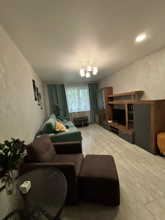 Квартира Уютная квартира в центре города — Тверь