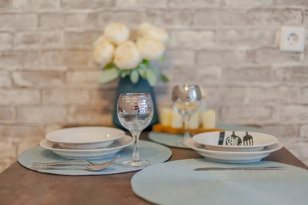 Апартамент Панорама