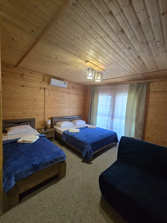 Квартира Комната — аренда посуточно в Судак