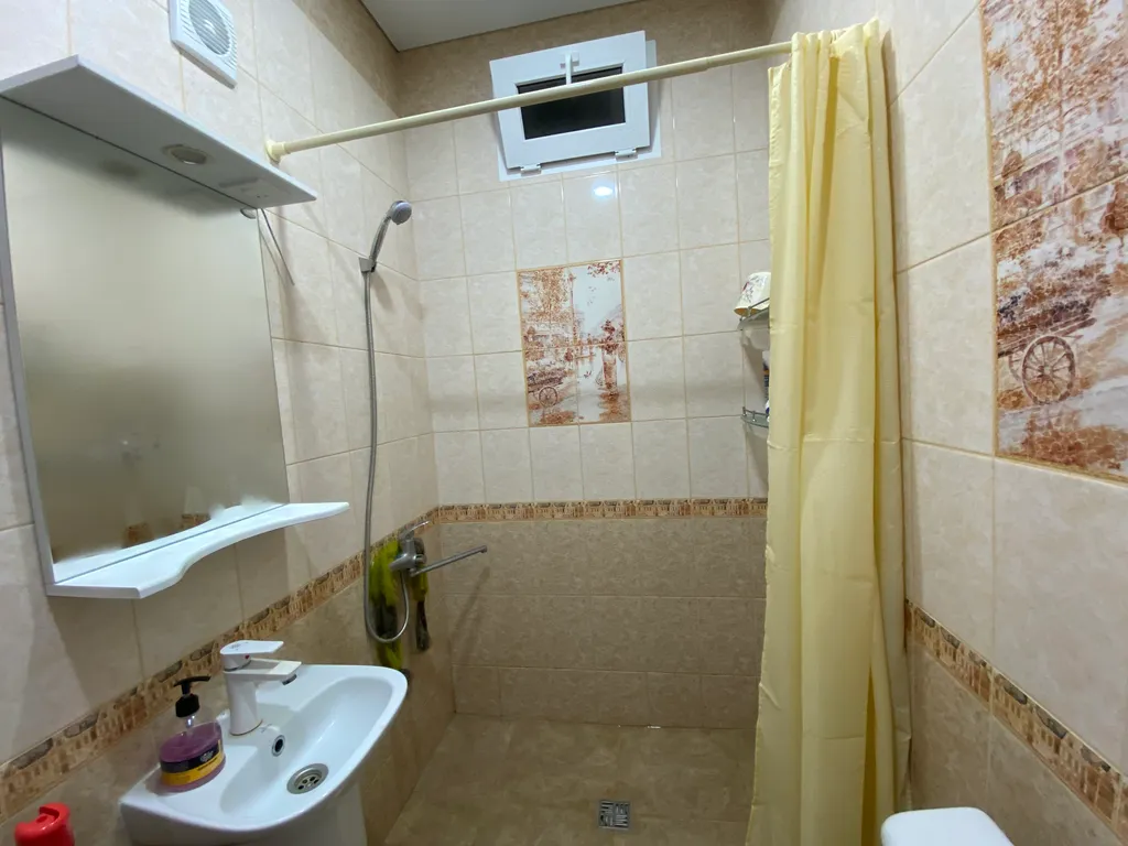 Уютный домик Марианна