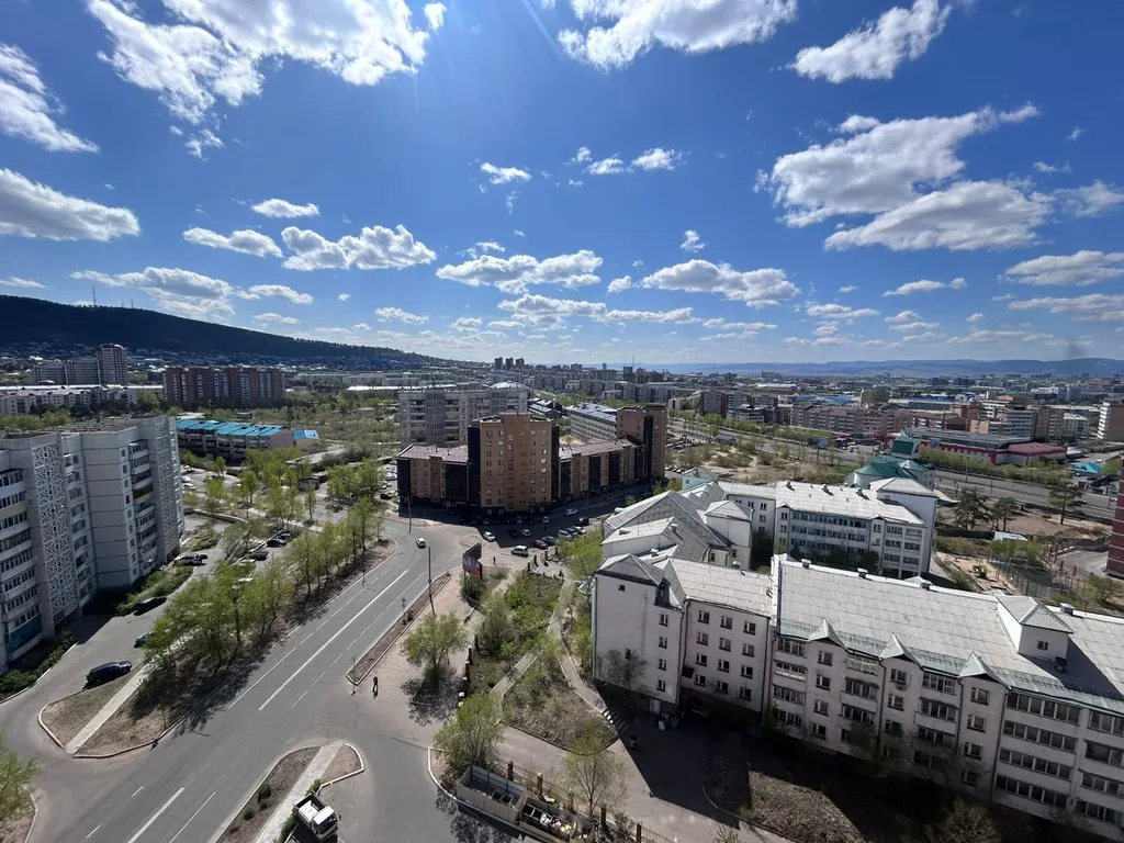 Уютная квартира в престижном районе