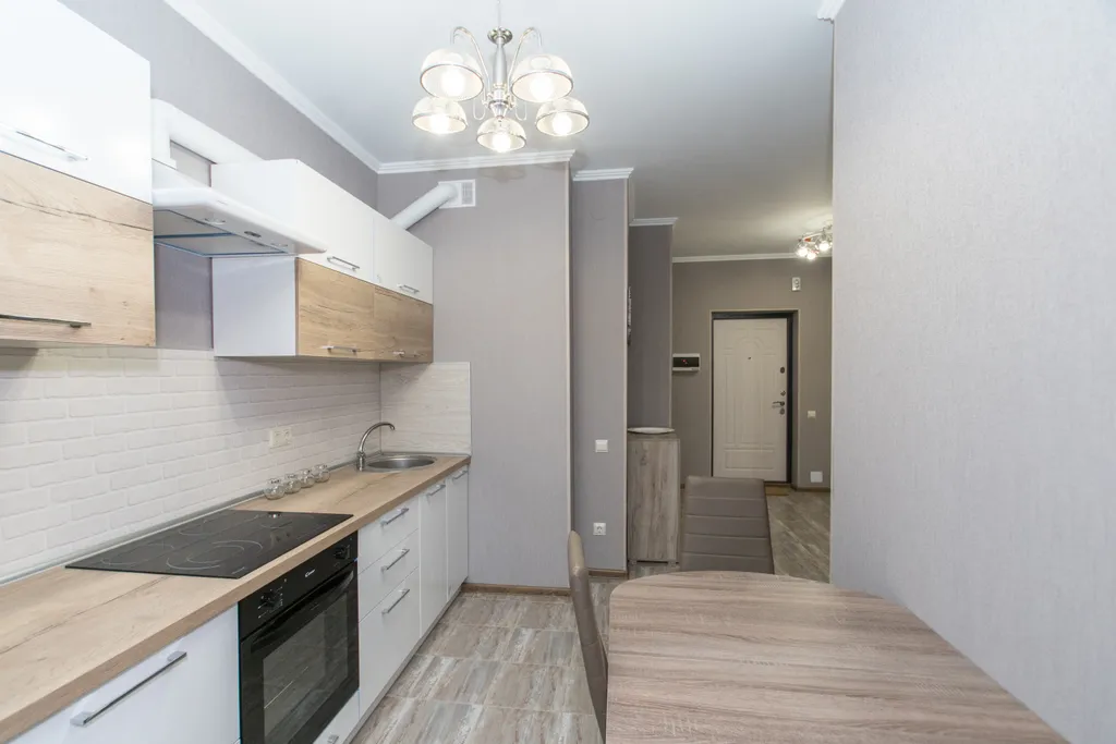Квартира Квартира у Кремля — Казань