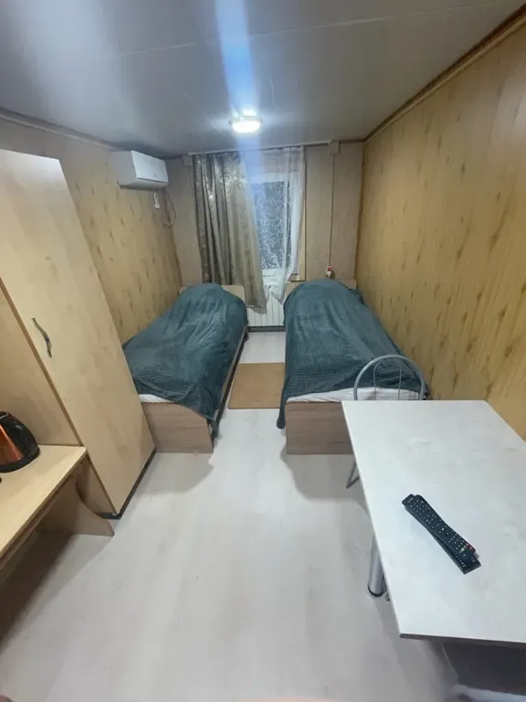 1-комнатный Дом