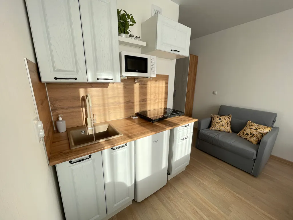 Студия Аэропорт, Экспо