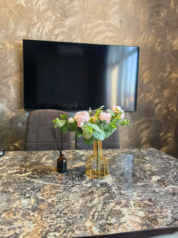 Квартира Квартира Шикарный пентхаус в 250 м от моря — Адлер