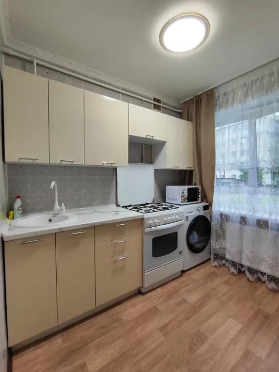 Квартира Уютная квартира — Джанкой