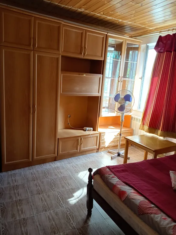 Квартира Квартира У моря — Сочи