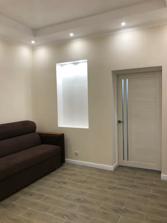 Квартира Уютная квартира в центре города — Сухум