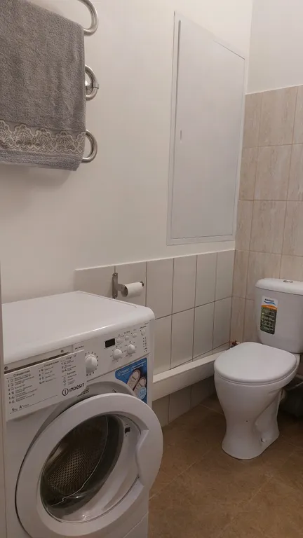 Квартира Уютная квартира — Мисайлово