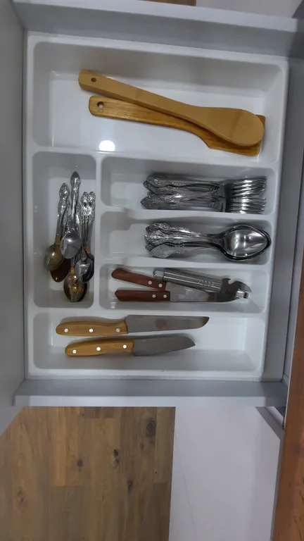 Уютный дом в живописном месте