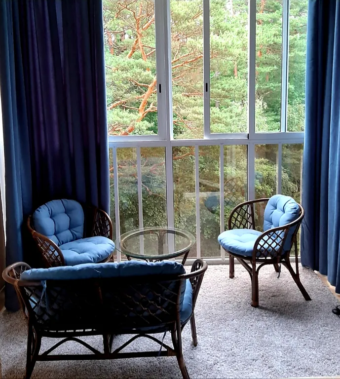 Квартира Apart Vi&Va — аренда посуточно в Светлогорск