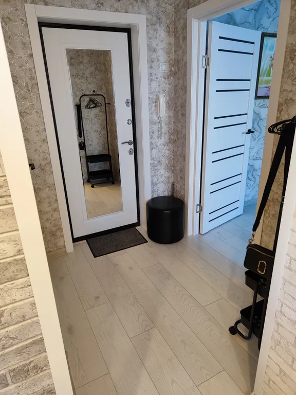 Квартира Уютная квартира в центре города — Тверь