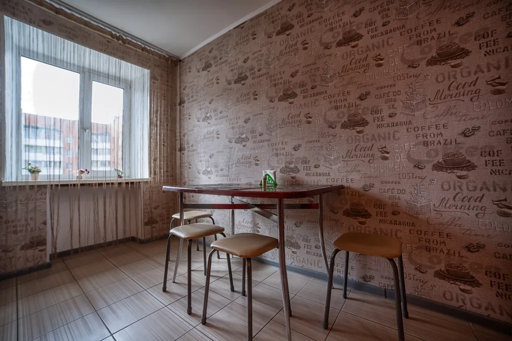 Недорогая квартира рядом с центром