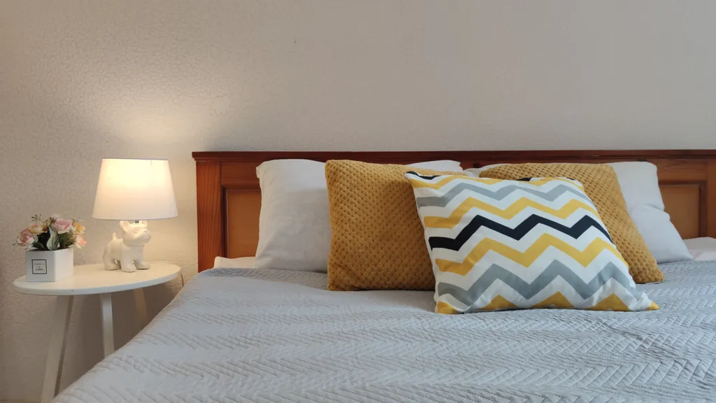 Двухкомнатные апартаменты Комфорт Классик