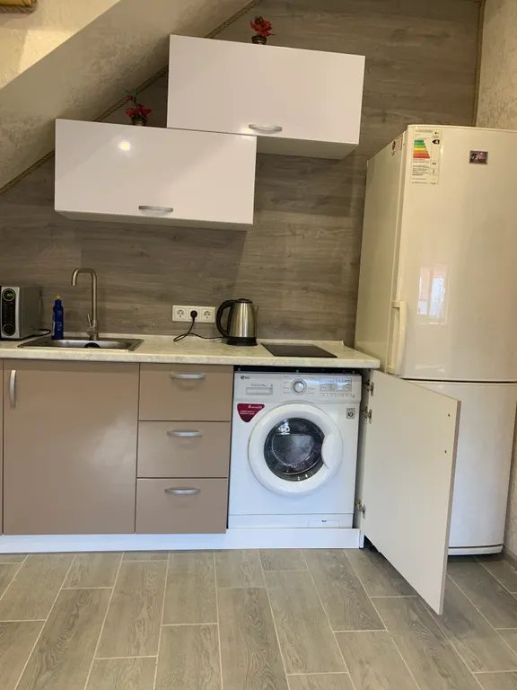 Таунхаус на банном