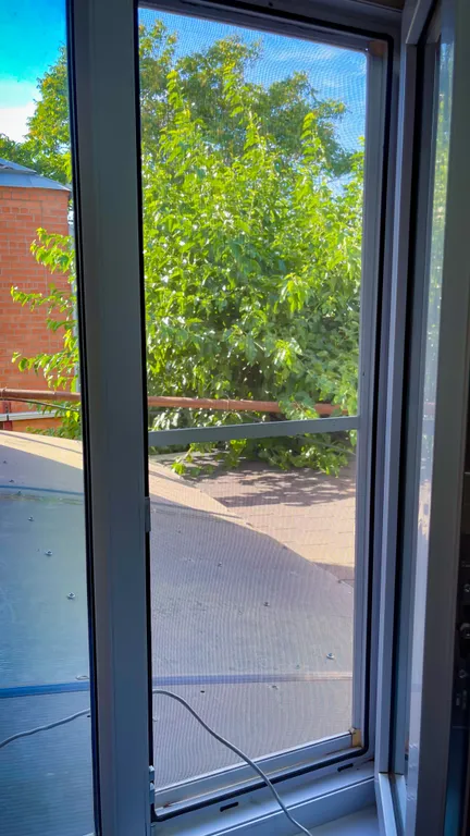 Отдельная квартира с кухней и парковкой