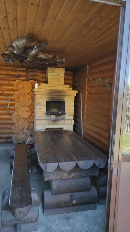 Гостевой дом Подлипки