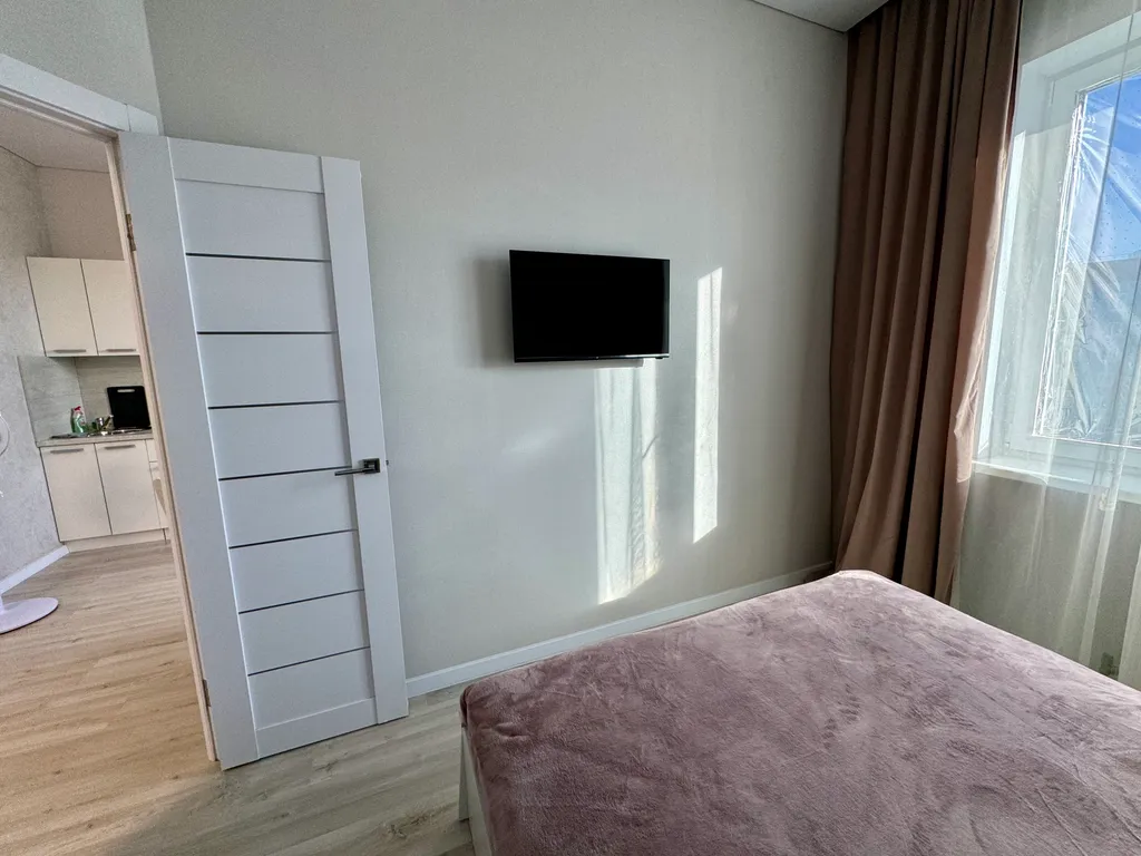 Новая квартира Люкс у Арены