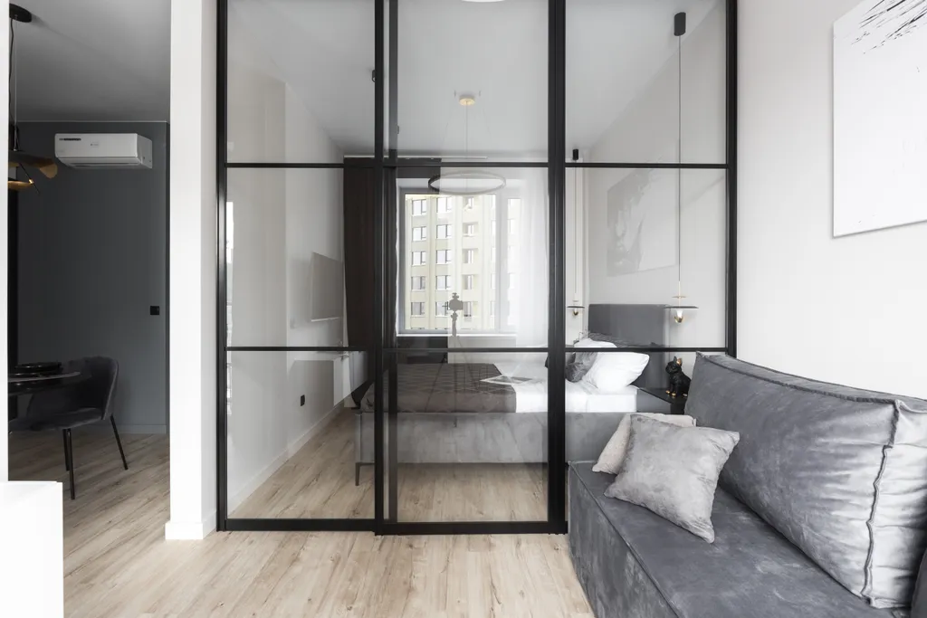 Квартира Hugge Place | Апартаменты у ЖД вокзала — Новосибирск