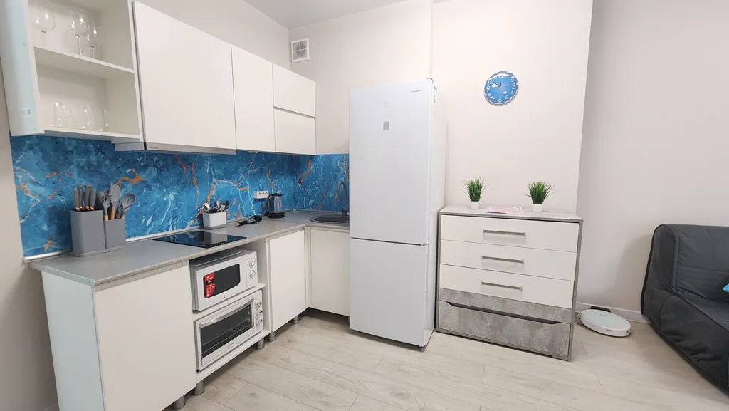 Шикарная евродвушка с видом на бассеин