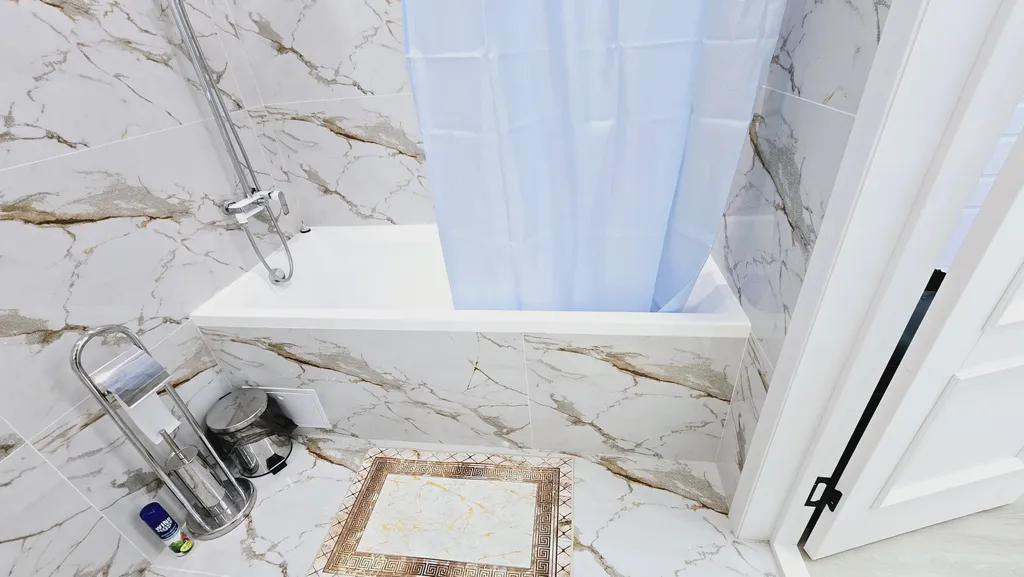 Комфортное жильё в ЖК Комфорт Сити