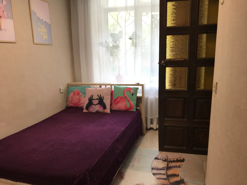 Уютная квартира в самом центре города