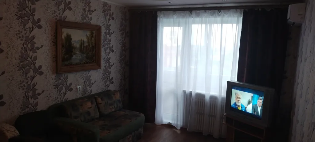 1 комнатная кв. со всеми условиями для проживания Без депозита