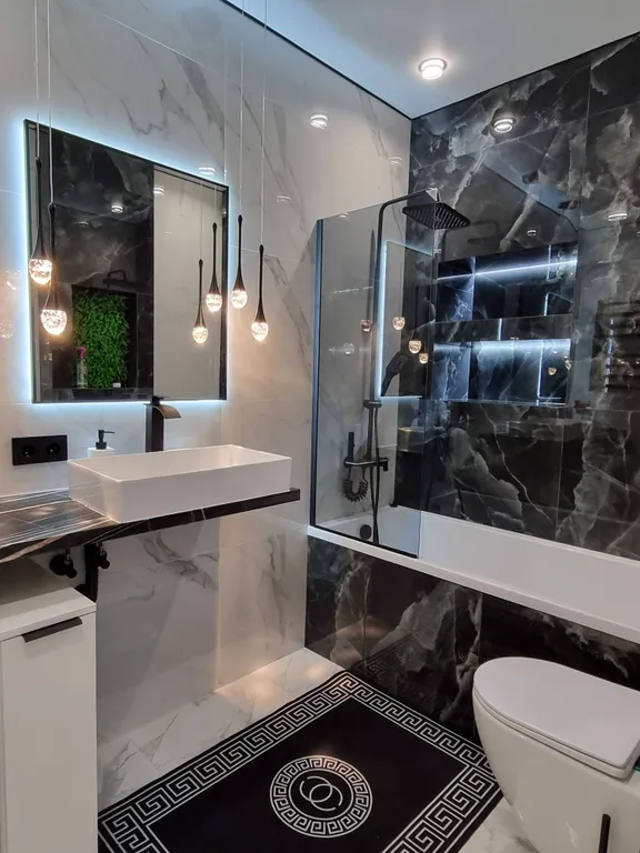 Квартира 1-комнатная Квартира — Краснодар