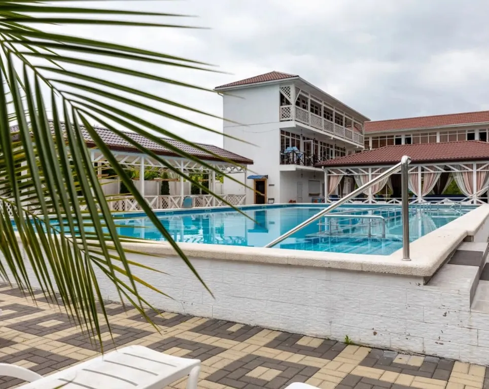 Квартира Комната — аренда посуточно в Алахадзы