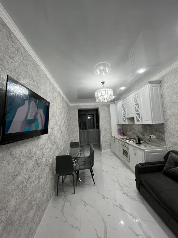 Вип квартира в центре города