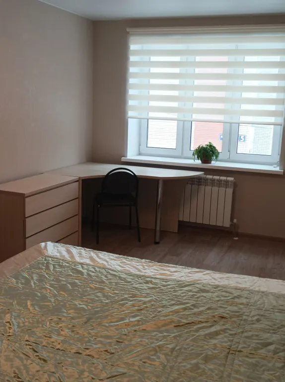 2-комнатная уютная квартира в спальном районе